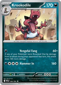 Krookodile 066/094