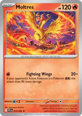 Moltres 014/094 Holo