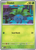 Oddish 001/094
