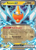 Rotom Ex 029/094