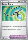 Sacred Charm 093/094 Reverse Holo