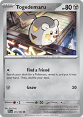 Togedemaru 073/094