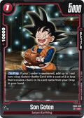 Son Goten FB08-008