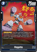 Magetta FB08-045
