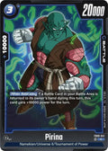 Pirina FB08-041