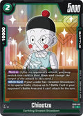 Chiaotzu FB08-061