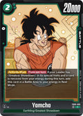 Yamcha FB08-066