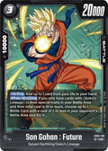 Son Gohan: Future FB08-108