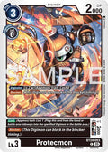 Protecmon BT24-053