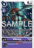 Vilemon BT24-069