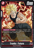 Trunks : Future FB08-014