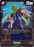 Piccolo FB08-020