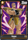 Nappa FB08-079