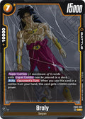 Broly FB08-088