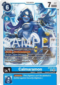 Calmaramon BT24-023