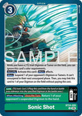Sonic Shot BT24-095