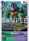 Ogremon BT24-045