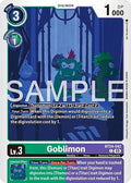 Goblimon BT24-042