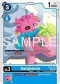 Sangomon EX11-013