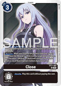 Close EX11-065