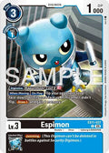 Espimon EX11-037