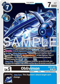 Oblivimon EX11-041