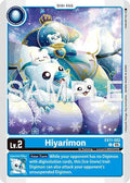 Hiyarimon EX11-002