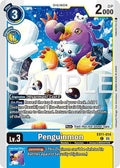 Penguinmon EX11-014