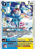 PolarBearmon EX11-016