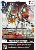 MockingBirdmon EX11-042