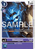 Ghostmon EX11-048