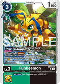 FunBeemon EX11-025