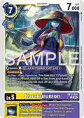 Karakurumon EX11-022