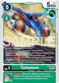 Turbomon EX11-029