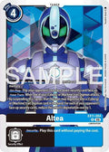 Altea Holo EX11-064