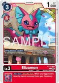 Elizamon EX11-008