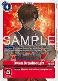 Owen Dreadnought EX11-054 Holo
