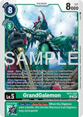 GrandGalemon EX11-032