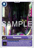 Yaamon EX11-005