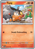 Tepig 029/217