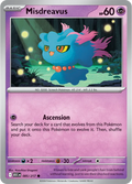 Misdreavus 085/217