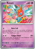 Rotom 092/217