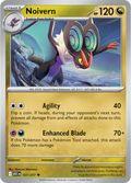 Noivern 157/217