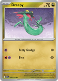 Dreepy 158/217
