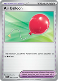 Air Balloon 181/217