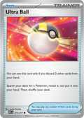 Ultra Ball 213/217