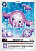 Flickmon EX11-006