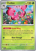 Vivillon 009/088