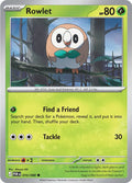 Rowlet 010/088