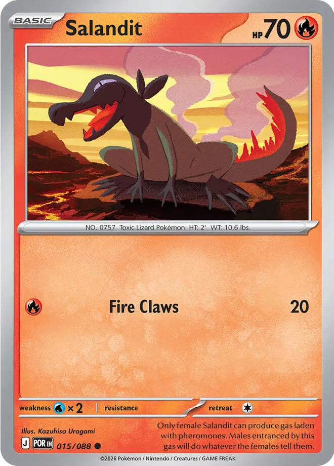 Salandit 015/088